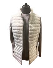 Load image into Gallery viewer, BARBARA LEBEK  No Hood - Down Free Vest
