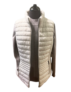 BARBARA LEBEK  No Hood - Down Free Vest