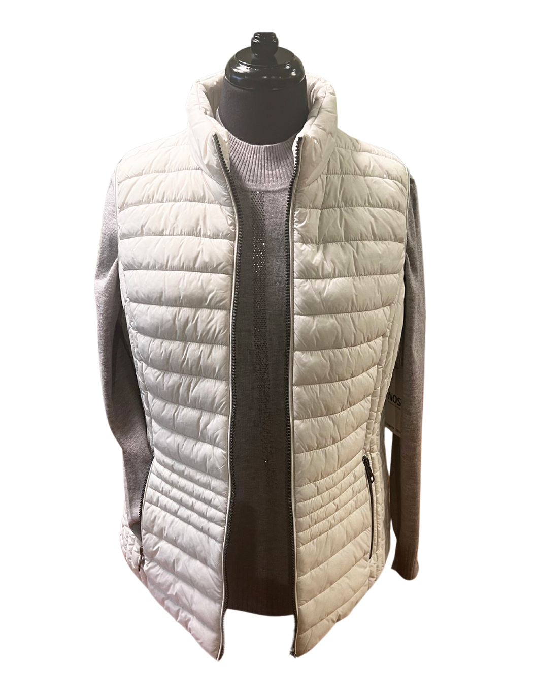 BARBARA LEBEK  No Hood - Down Free Vest