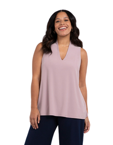 SYMPLI  Deep V Trapeze Tank