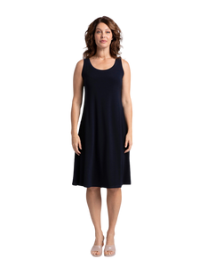 SYMPLI  Nu Tank Dress