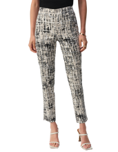 Load image into Gallery viewer, JOSEPH RIBKOFF Narrow printed Pant
