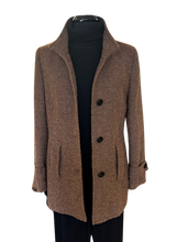 Load image into Gallery viewer, BARBARA LEBEK  Short Coat
