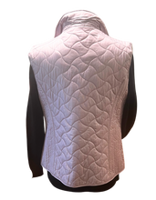 Load image into Gallery viewer, BARBARA LEBEK  No Hood Vest
