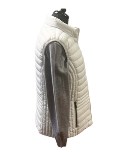 BARBARA LEBEK  No Hood - Down Free Vest