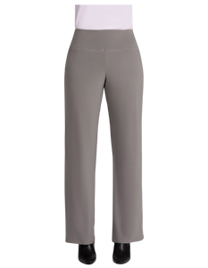 SYMPLI  Straight Long Leg Pant with Yoke