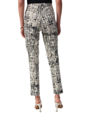 Load image into Gallery viewer, JOSEPH RIBKOFF Narrow printed Pant
