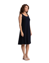 Load image into Gallery viewer, SYMPLI  Nu Tank Dress
