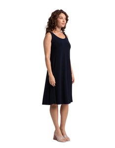 SYMPLI  Nu Tank Dress