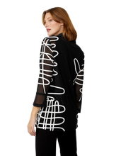 Load image into Gallery viewer, FRANK LYMAN Shimmer Jacket
