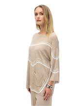 Load image into Gallery viewer, JOSEPH RIBKOFF 2 Piece Knit Loose Fit
