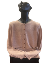 Load image into Gallery viewer, Mansted  Pinoir Short Cardigan
