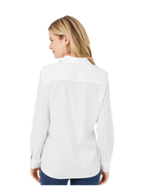 Load image into Gallery viewer, FOXCROFT KYLIE Stretch Non-Iron Shirt
