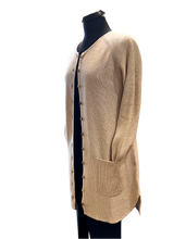 Load image into Gallery viewer, Mansted  Nesca Long Cardigan
