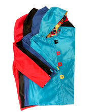 Load image into Gallery viewer, OOPERA  Raincoat with Detachable Hood (Copy)
