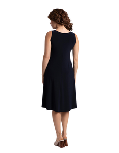 SYMPLI  Nu Tank Dress