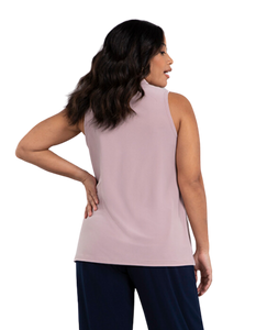 SYMPLI  Deep V Trapeze Tank