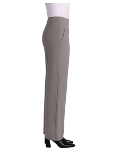 SYMPLI  Straight Long Leg Pant with Yoke