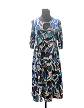 Load image into Gallery viewer, Mansted  Saida Print Dress
