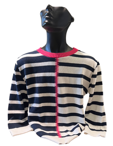 PARKHURST  Adeline Stripe