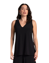 Load image into Gallery viewer, SYMPLI Go V-Neck Tank Relax
