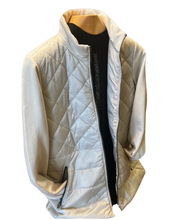 Load image into Gallery viewer, BARBARA LEBEK  Quilt Jacket
