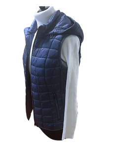 BARBARA LEBEK  Down FREE Vest