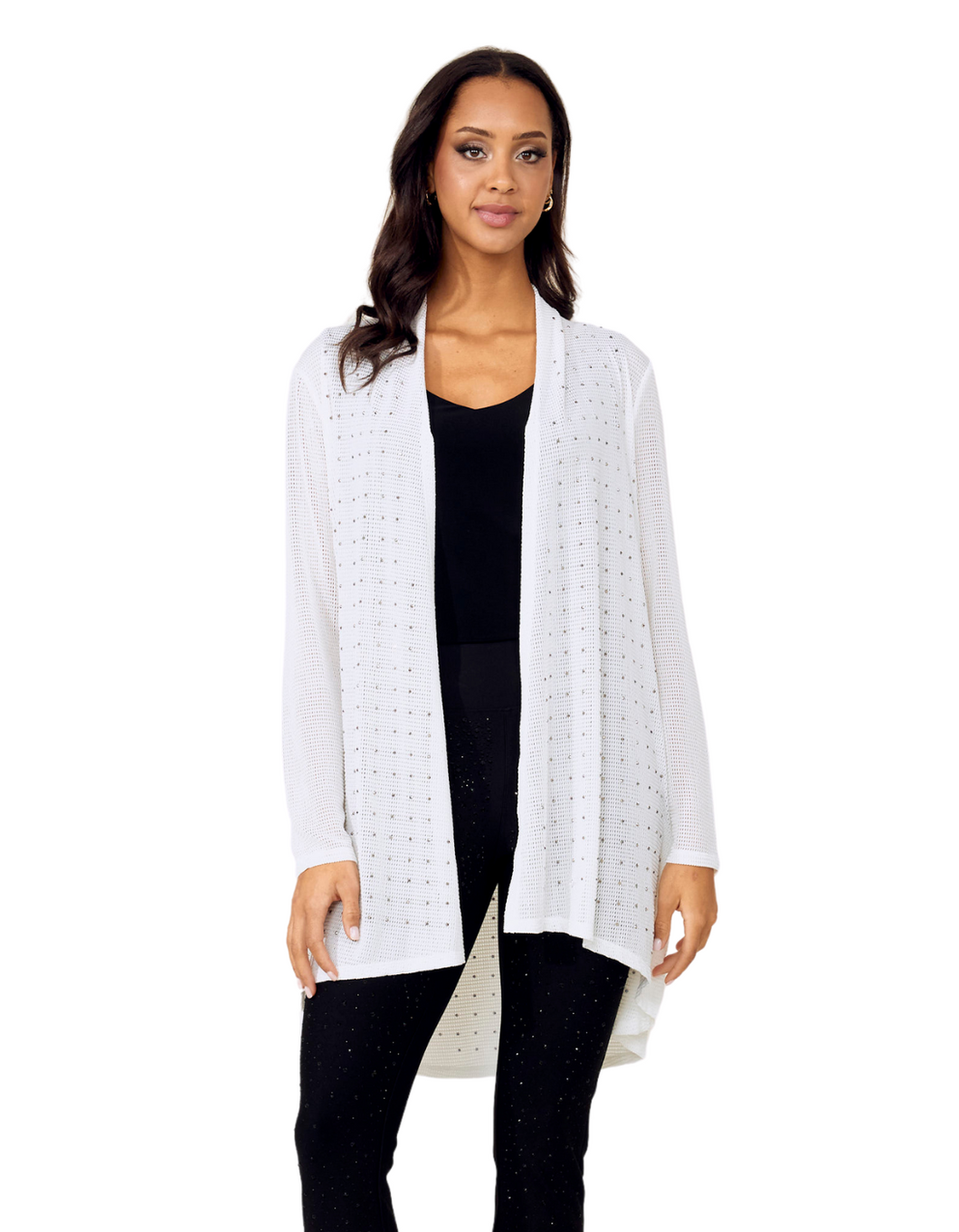 FRANK LYMAN Elegant Cover Up