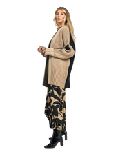 Load image into Gallery viewer, Urban Alembika Oversize Beatnik Sweater
