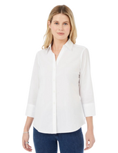 Load image into Gallery viewer, FOXCROFT Mary Blouse
