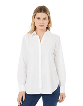 Load image into Gallery viewer, FOXCROFT KYLIE Stretch Non-Iron Shirt
