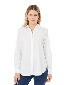 FOXCROFT KYLIE Stretch Non-Iron Shirt