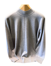 Load image into Gallery viewer, BARBARA LEBEK  Elegant Basic Thin Sweater
