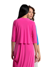 Load image into Gallery viewer, SYMPLI Classic Bolero Cardigan
