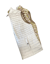 Load image into Gallery viewer, BARBARA LEBEK  Down FREE Reversible Vest
