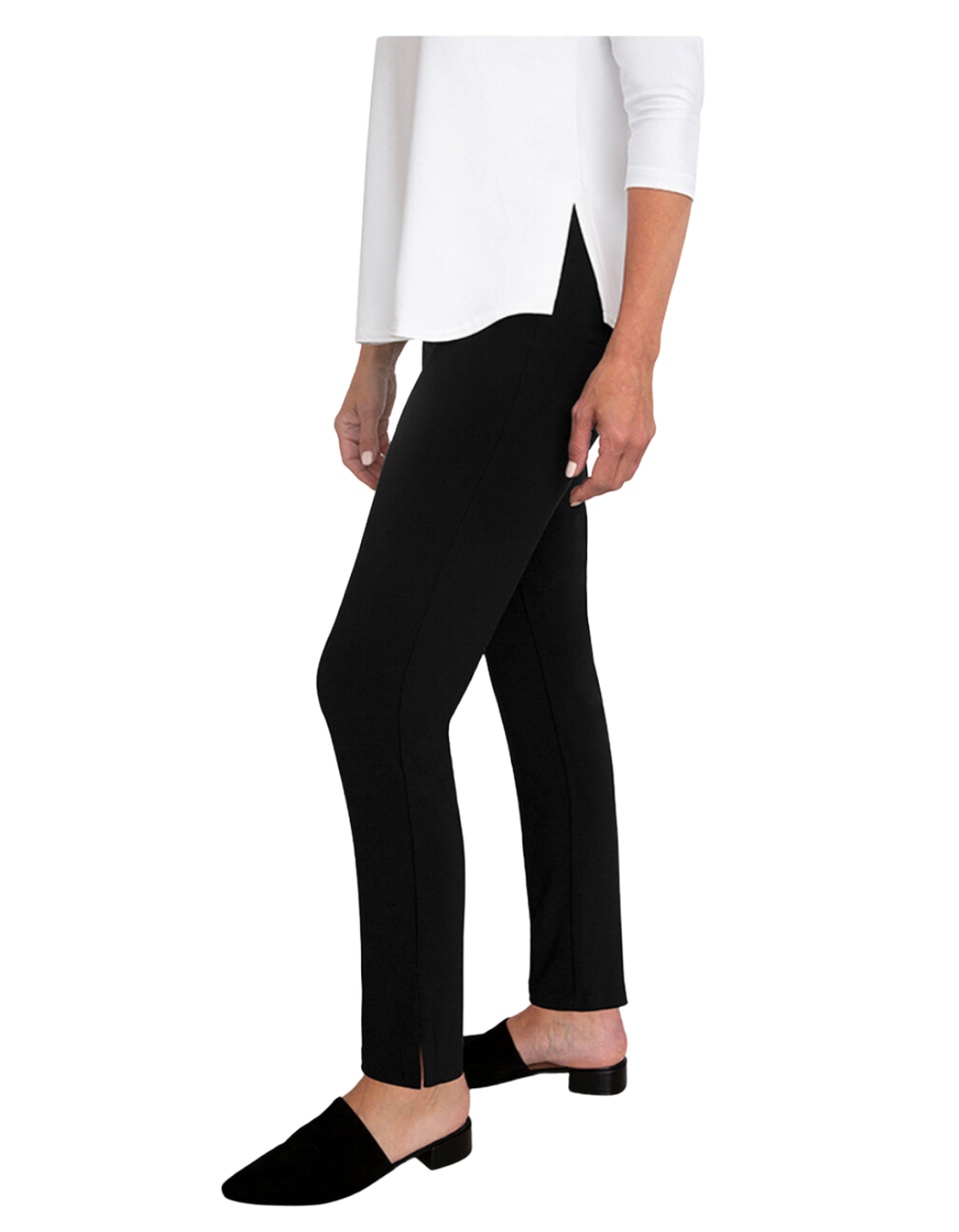 SYMPLI Narrow Pant Long