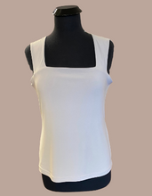 Load image into Gallery viewer, JOSEPH RIBKOFF  Neck Wide Strap Cami
